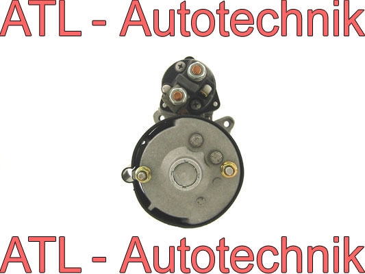 ATL Autotechnik A 11 920 Starter